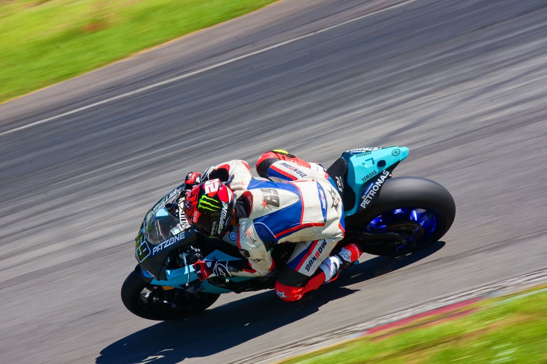 AMA Superbike CR confirma a sus campeones 2023