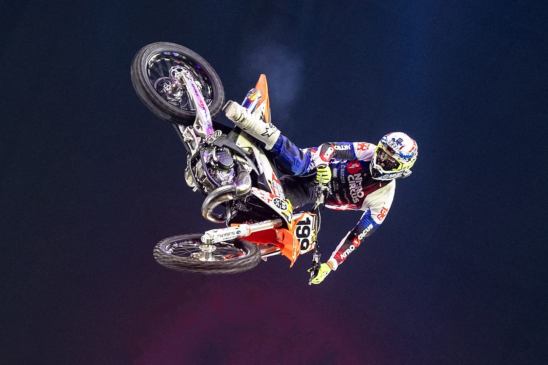 Banda Municipal de Zarcero se presentará en Nitro Circus Costa Rica