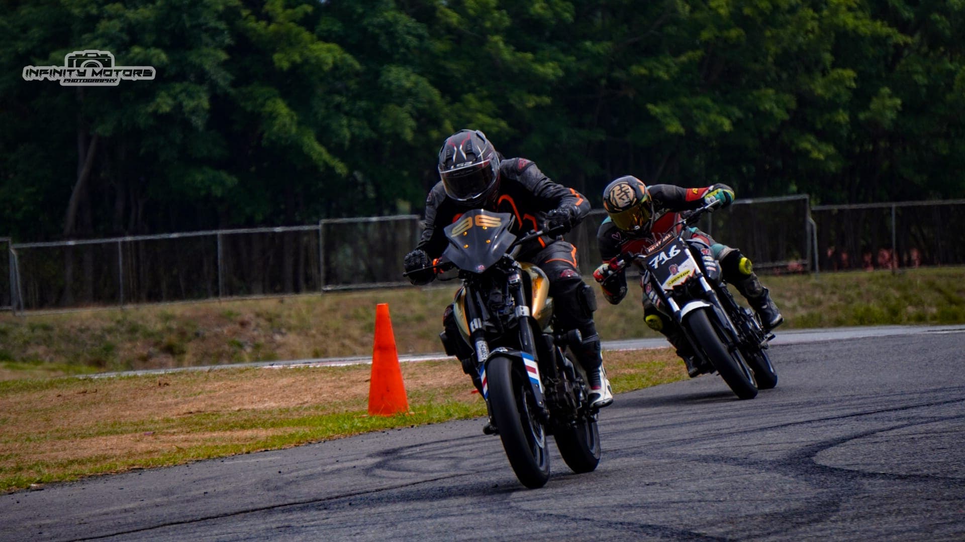 Campeonato Nacional de Motovelocidad ACM tendrá su tercera fecha este domingo