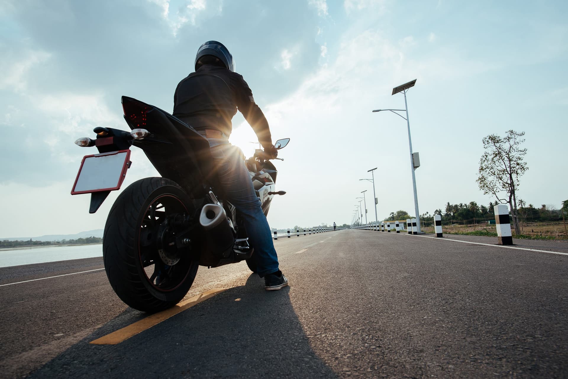 5 Errores Fatales que Nunca Debes Cometer en Moto