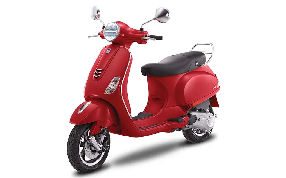 Vespa VXL 150