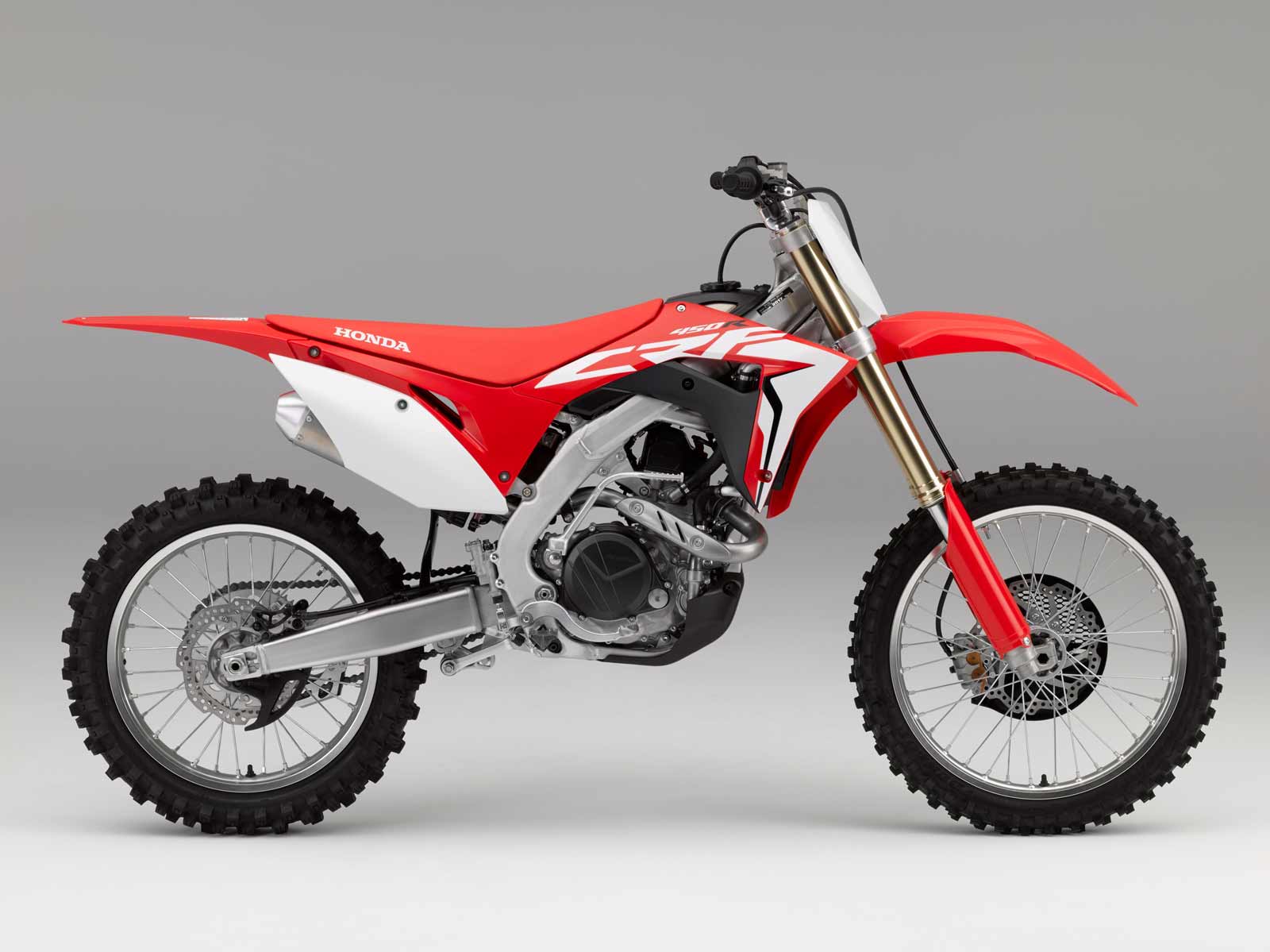02 CRF 450 R 2017 lateral derecho