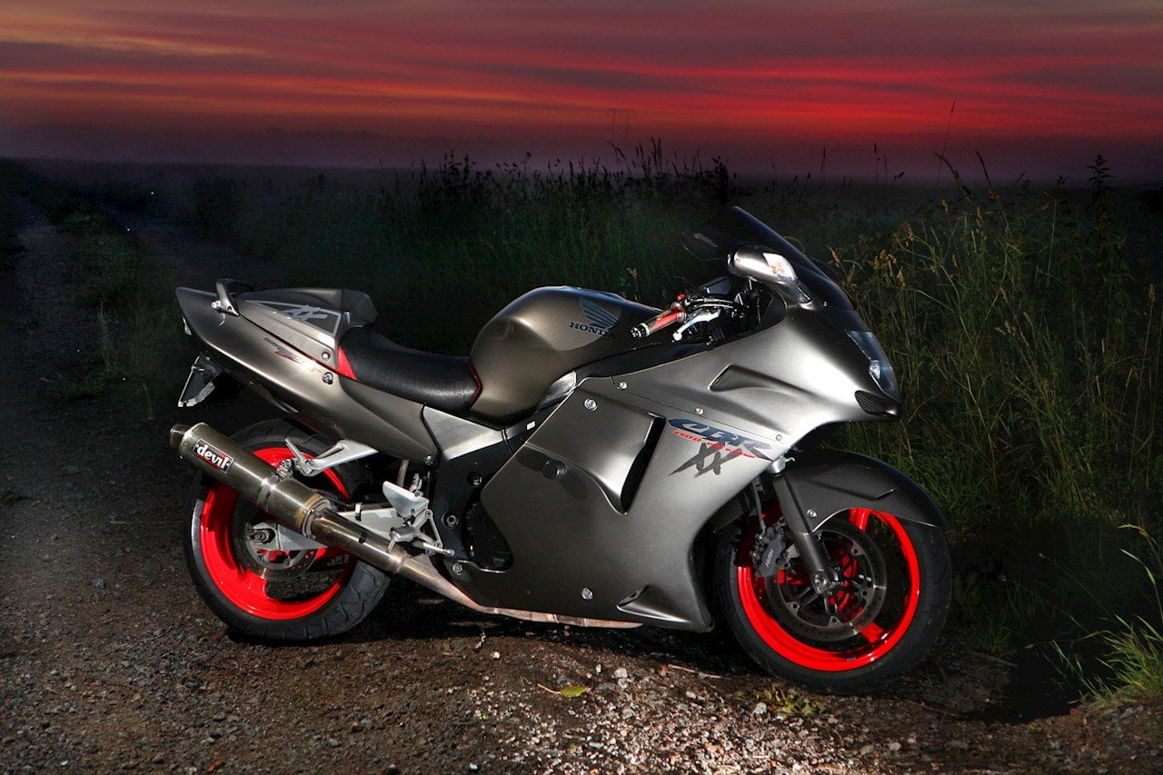 die 10 schnellsten Motorräder der Welt. Moto Magazine CR