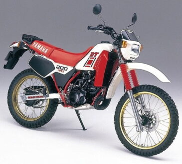 1984 DT200R