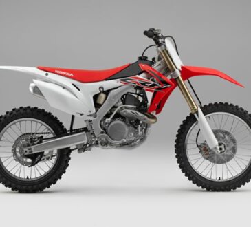 Ficha Técnica CRF 450R 2016 9 562e2972c3d6b3075bb6aacb