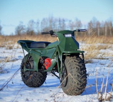 Taurus 2x2