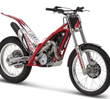 gasgas trial