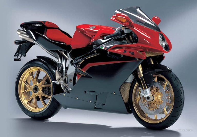 Le 10 Les motos les plus rapides du monde. Magazine Moto CR