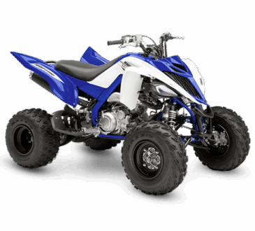 Ficha Técnica Raptor 700. 15 raptor700 01