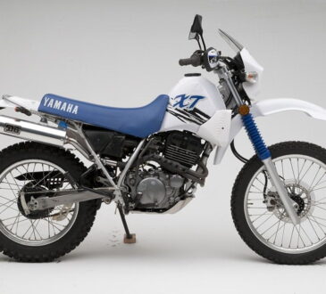 yamaha xt 350 2000 3