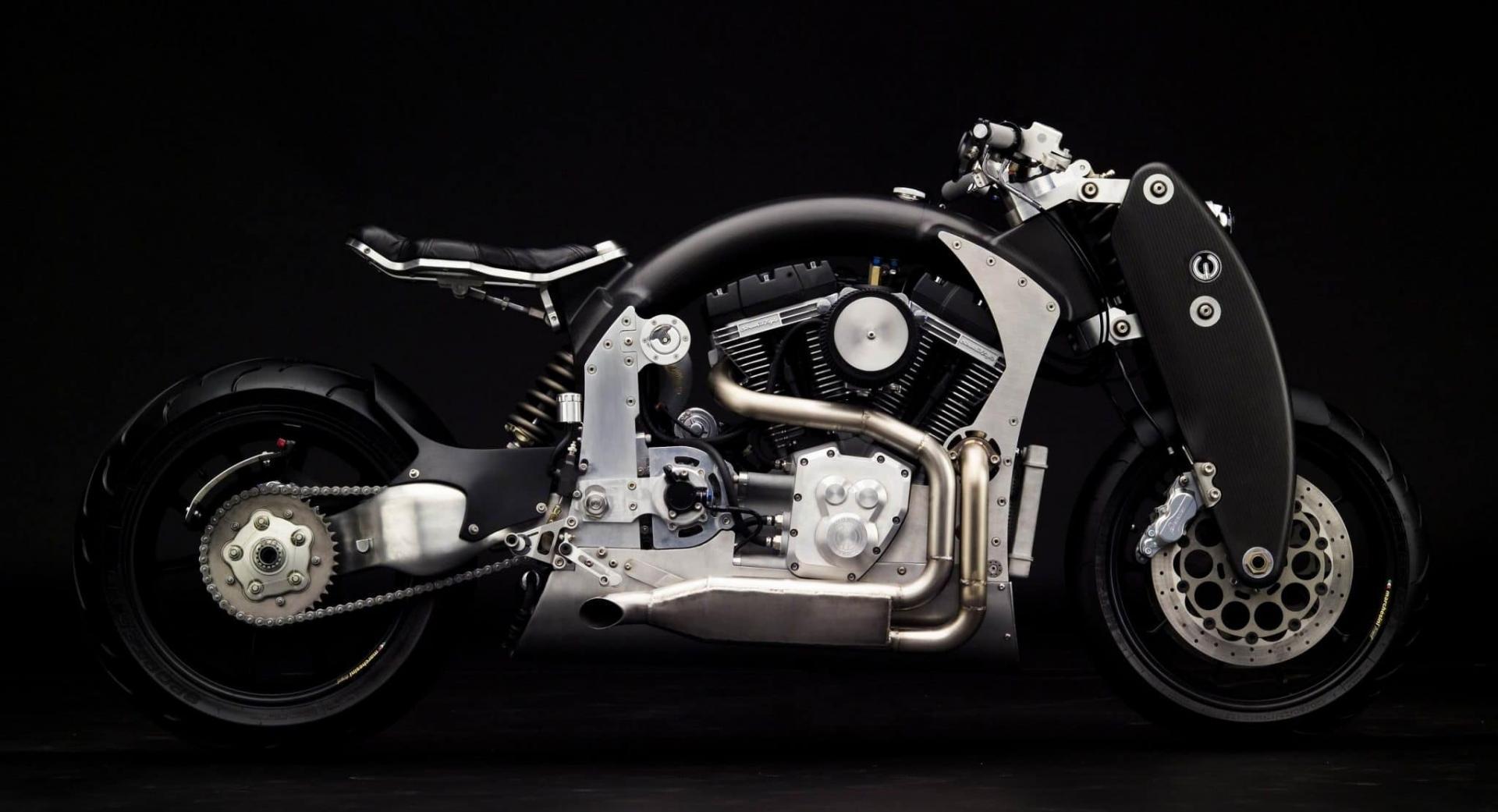 le 10 les motos les plus chères du monde. | Magazine Moto CR