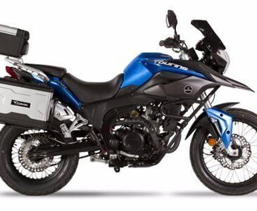 Motos chinas en Costa Rica lo que debes saber 13 Motos chinas