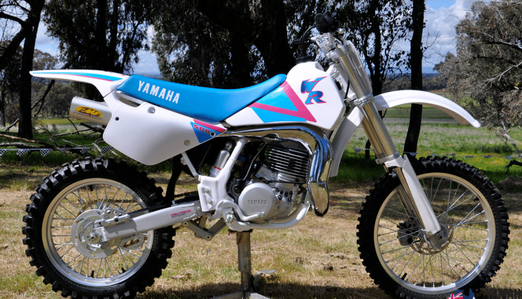 ¿La WR no es descendiente de la DT? 6 500