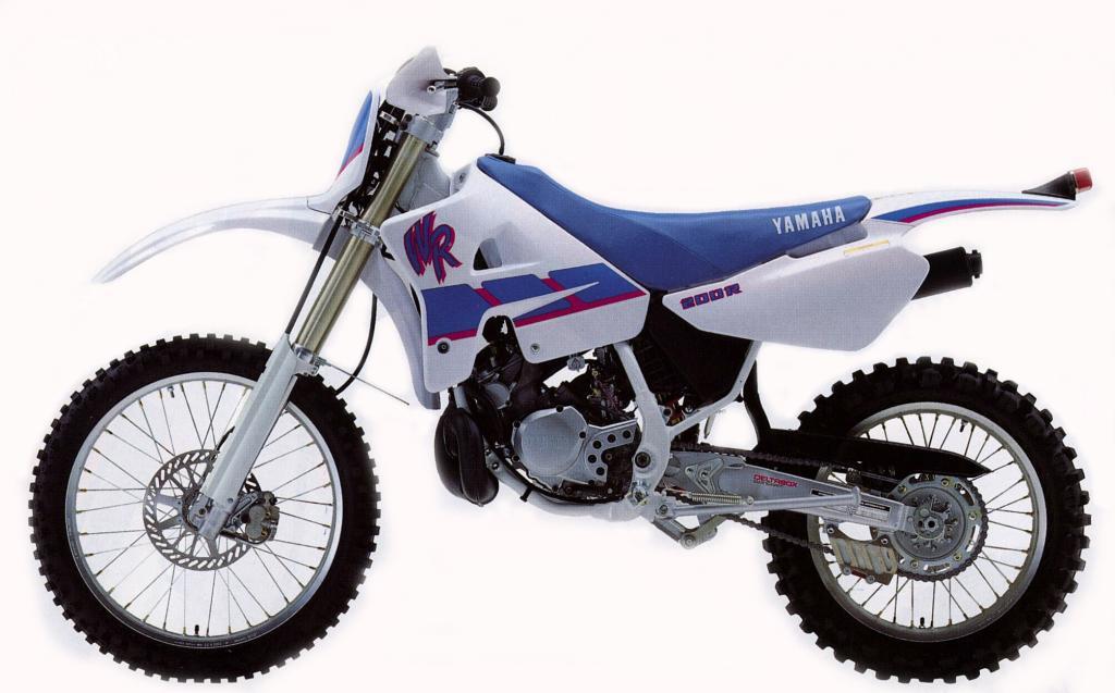 WR200