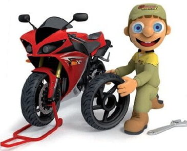 Cinco puntos a revisar en tu motocicleta 12 revision moto