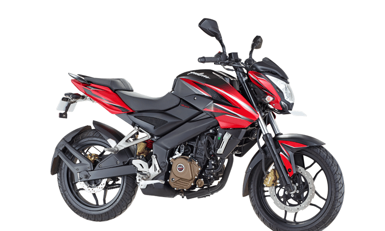 Ficha Técnica Pulsar 200NS 1 7