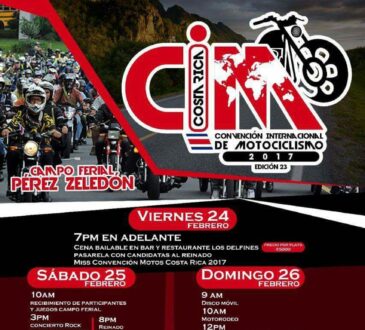 CIM: Convención Internacional de Motociclismo. 17 7b258008 0f8d 40d2 826b 3352dc52f1ca