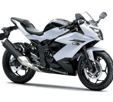 Ficha técnica Kawasaki Ninja 250SL 16 motorevistakawa