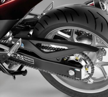 Cómo encontrar la talla de la cadena de tu motocicleta 7 prin2