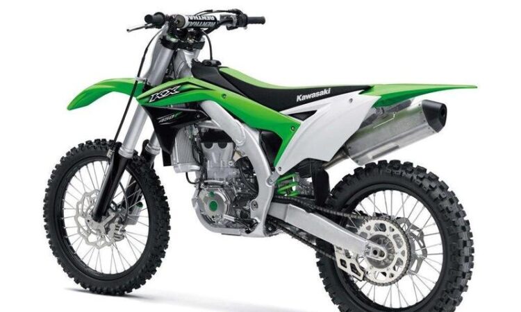 Ficha técnica Kawasaki KX450F 1 trasera.1064324