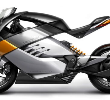 Motos eléctricas: Todo lo que necesitas saber sobre ellas. 3 moto electrica