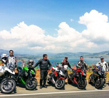 clubs de motos