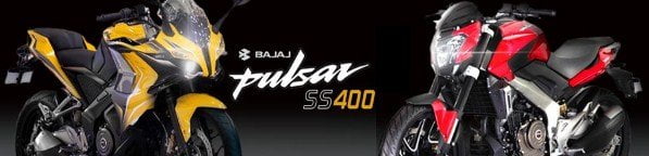 Pulsar CS Pulsar CS