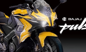 Pulsar CS y SS 400 17 Pulsar SS400