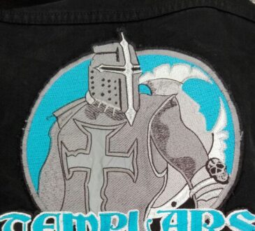 CLUB: Black Templars 4 tem