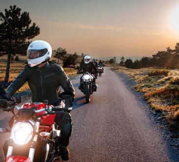Ventajas y desventajas de las motos 13 prin