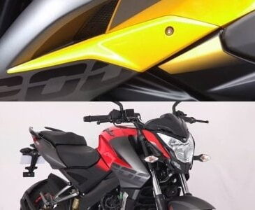 NS200 Fi