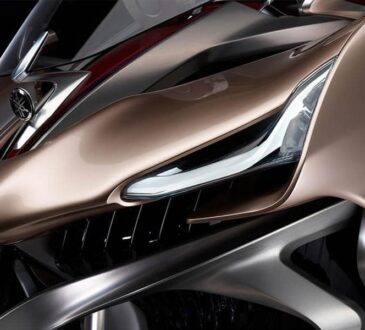 La innovación de Yamaha el MWC-4. 8 prin