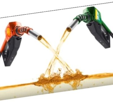 Ahorra gasolina cuida tu bolsillo