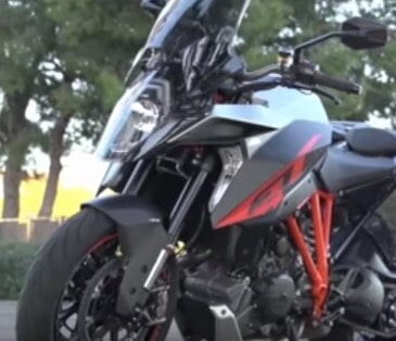 Estilos de  motocicletas  según  la  necesidad.