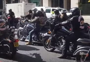 GRUPOS MOTEROS MC MG ASOCIACIONES
