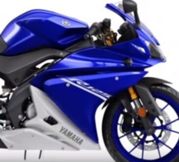 Yamaha YZF-R25 la nueva 2018 12 R25 Yamaha 1