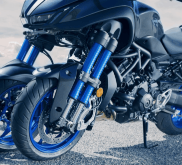 Ficha técnica Yamaha Niken 2018 12 prin
