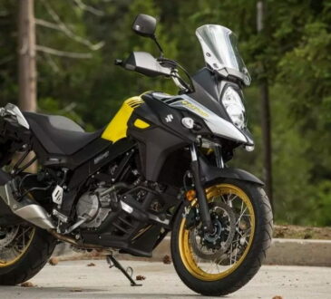 ficha tecnica suzuki v strom 650 x