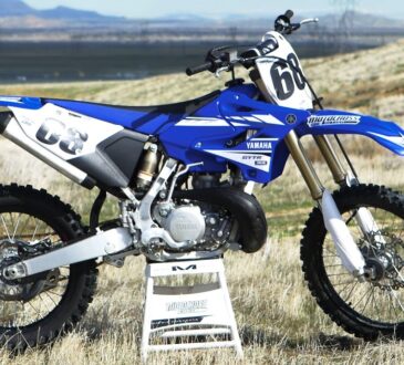 Tipos de Motos 250cc 4 prin