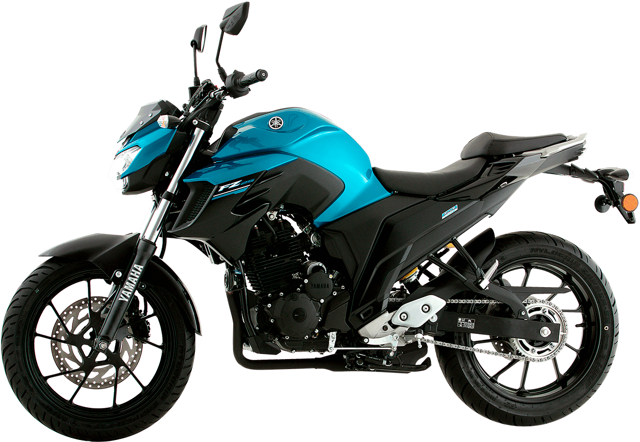 New Yamaha FZ25 2018 - Motorcycles And Stables In Costa Rica