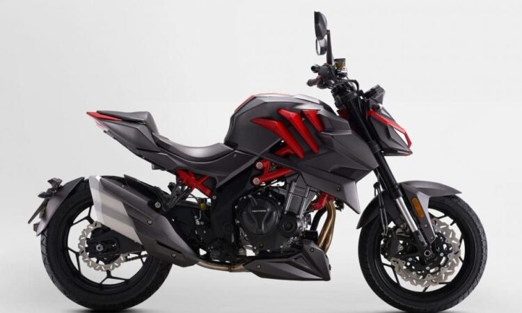 Motos nuevas usadas