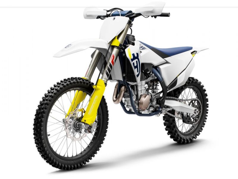 La nueva HUSQVARNA FC 450 2019 5 hus2019