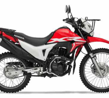 Ficha Técnica XR190l 6 Ficha Técnica xr190l