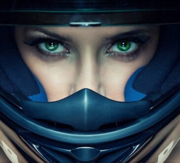 Las mujeres y las motos: ¿Qué tipo eres? 5 prin2