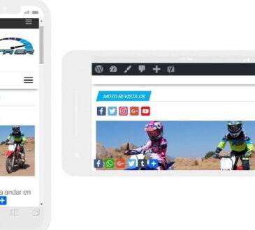 Revista de motos