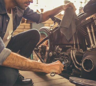 Diez consejos para que tu moto funcione sin problemas