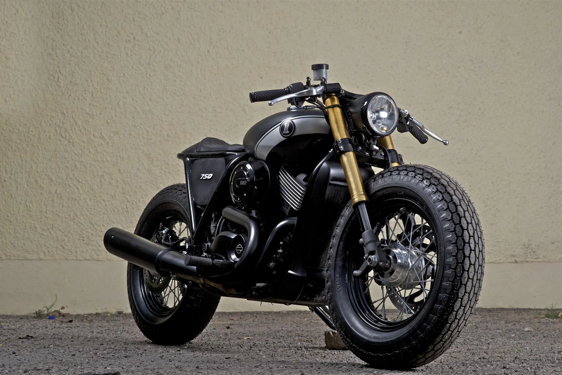 harley davidson street 750 2014 moto
