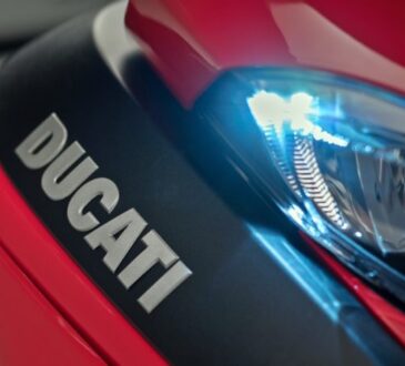ducatielectrica