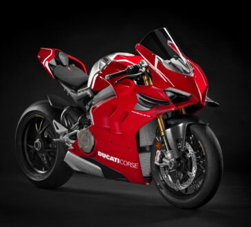 Ficha Técnica Ducati Panigale V4 R 2019. 12 Ficha Técnica Ducati Panigale V4 R 2019.