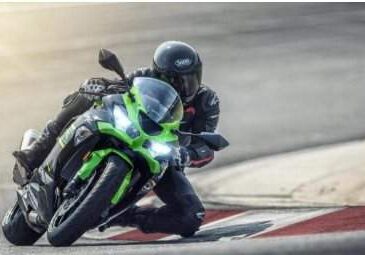 Kawasaki sistemas por radarradar